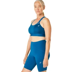 Asics - Women's Road Combination Bra - Sport-BH Discount