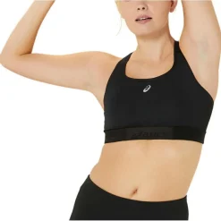 Asics - Women's Road Compression Bra - Sport-BH Best