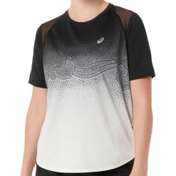Asics - Women's Road Fade S/S Top - Laufshirt Sale