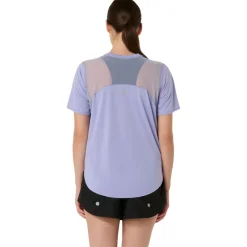 Asics - Women's Road Fade S/S Top - Laufshirt Sale