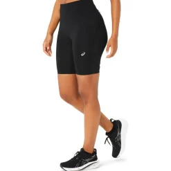 Asics - Women's Road High Waist 8'' Sprinter - Lauftights Online