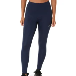 Asics - Women's Road High Waist Tight - Lauftights Clearance