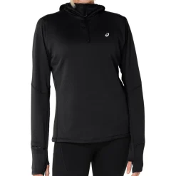 Clearance - Women's Road Winter L/S Hoodie - Laufshirt Laufbekleidung|Shirts, Hemden & Longsleeves