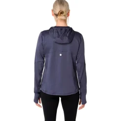 Clearance - Women's Road Winter L/S Hoodie - Laufshirt Laufbekleidung|Shirts, Hemden & Longsleeves