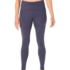 Clearance Asics - Women's Road Winter High Waist Tight - Lauftights