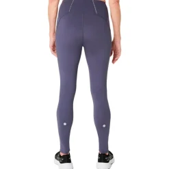 Clearance Asics - Women's Road Winter High Waist Tight - Lauftights