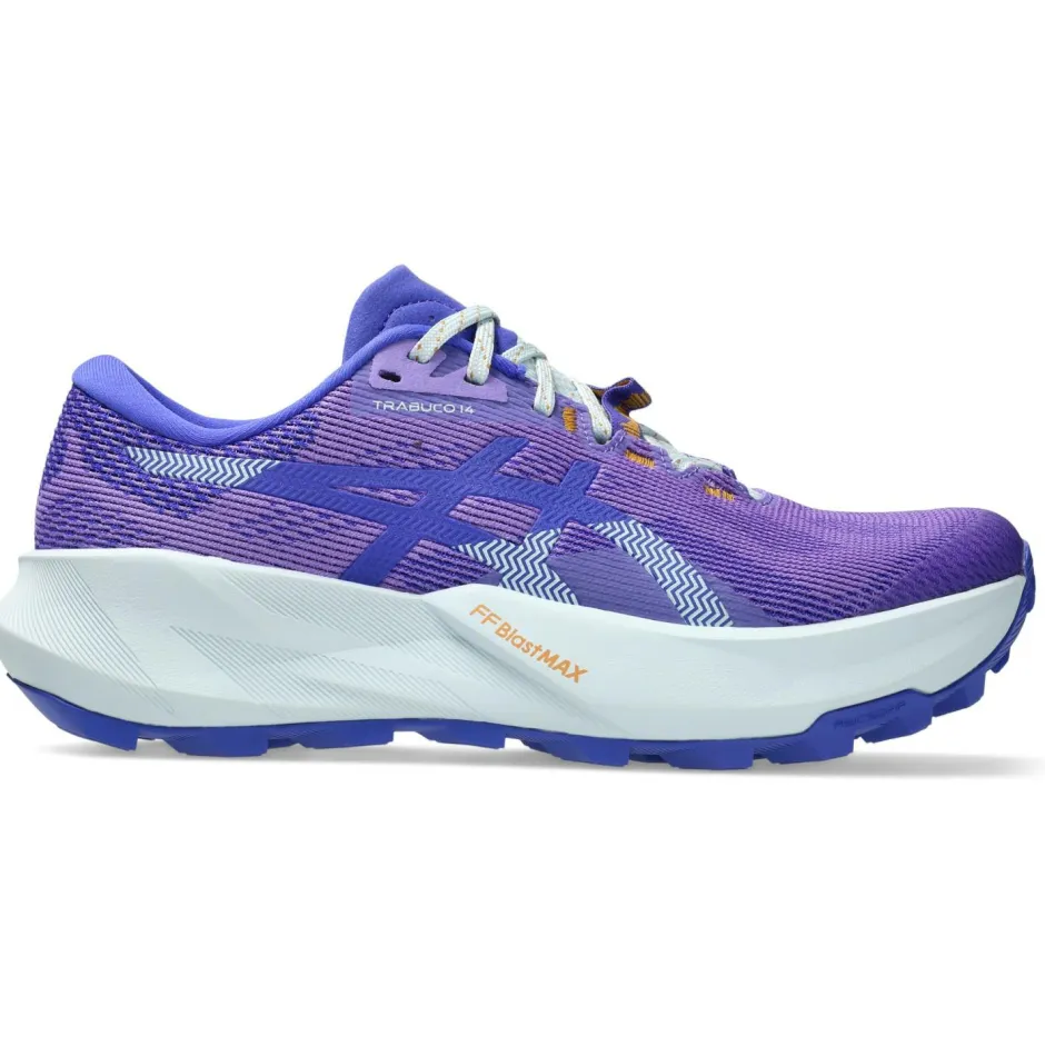 - Women's Trabuco 14 - Trailrunningschuhe Trailrunningschuhe|Trail- & Laufschuhe
