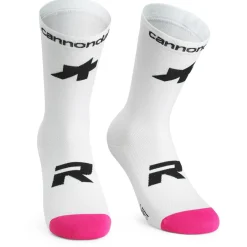 ASSOS - Equipe Socks - Radsocken EF Design New