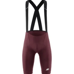 Online ASSOS - Mille GT Bib Shorts S11 - Radhose