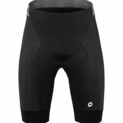 ASSOS - Mille GT Half Shorts C2 - Radhose Black Series