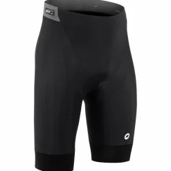 ASSOS - Mille GT Half Shorts C2 - Radhose Black Series