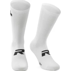 ASSOS - R Socks S11 Twin Pack - Radsocken Outlet