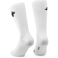 ASSOS - R Socks S11 Twin Pack - Radsocken Outlet
