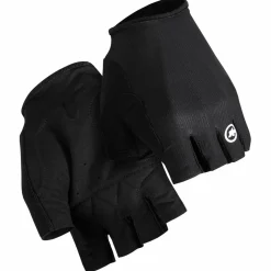 ASSOS - RS Gloves Targa - Handschuhe Black Series