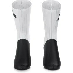ASSOS - RSR Speed Booties S11 - Überschuhe White Series Hot