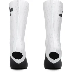 ASSOS - RSR Speed Booties S11 - Überschuhe White Series Hot