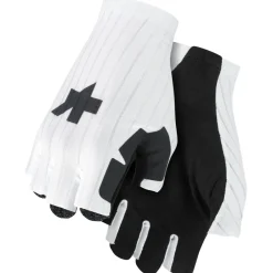 ASSOS - RSR Speed Gloves S11 - Handschuhe White Series Outlet