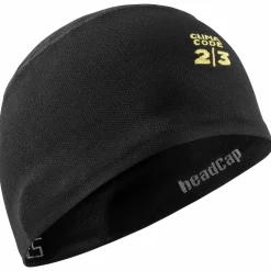 ASSOS - Spring Fall Cap - Radmütze Black Series Online