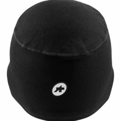 ASSOS - Spring Fall Cap - Radmütze Black Series Online