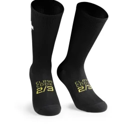 Sale ASSOS - Spring Fall Socks P1 - Radsocken