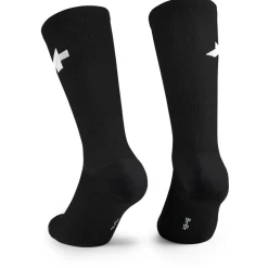 Sale ASSOS - Spring Fall Socks P1 - Radsocken
