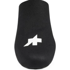 ASSOS - Spring Fall Toe Cover P1 - Überschuhe Black Series