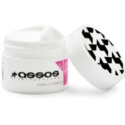 ASSOS - Women's Chamois Creme - Hautpflege Outlet