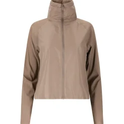 ATHLECIA - Women's Aiana Jacket - Sweat- & Trainingsjacke Hot
