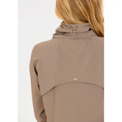 ATHLECIA - Women's Aiana Jacket - Sweat- & Trainingsjacke Hot