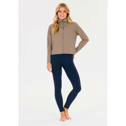 ATHLECIA - Women's Aiana Jacket - Sweat- & Trainingsjacke Hot
