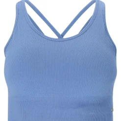 Hot ATHLECIA - Women's Aideny Seamless Rib Bra - Sport-BH