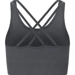 Hot ATHLECIA - Women's Aideny Seamless Rib Bra - Sport-BH
