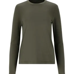 ATHLECIA - Women's Almi L/S Tee - Funktionsshirt New