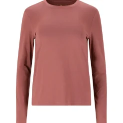 ATHLECIA - Women's Almi L/S Tee - Funktionsshirt New