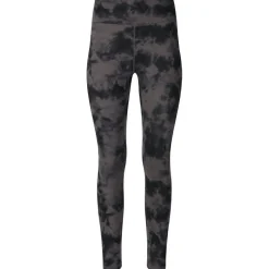New - Women's Ashanti Printed Tights - Leggings Yogabekleidung|Fitnessbekleidung