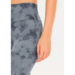 New - Women's Ashanti Printed Tights - Leggings Yogabekleidung|Fitnessbekleidung