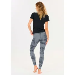 New - Women's Ashanti Printed Tights - Leggings Yogabekleidung|Fitnessbekleidung