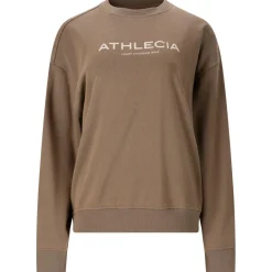 Hot - Women's Atkins Crew Neck - Pullover Yogabekleidung|Fitnessbekleidung
