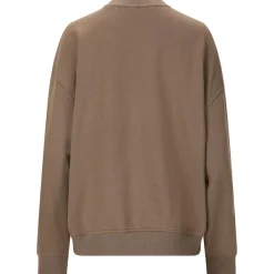 Hot - Women's Atkins Crew Neck - Pullover Yogabekleidung|Fitnessbekleidung
