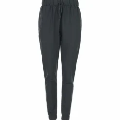 ATHLECIA - Women's Austberg Training Pants - Trainingshose Black Discount