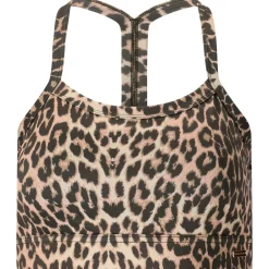 ATHLECIA - Women's Bloom V2 ed Sports Bra - Sport-BH Print Sale