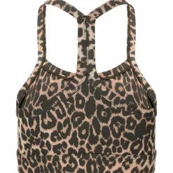 ATHLECIA - Women's Bloom V2 ed Sports Bra - Sport-BH Print Sale