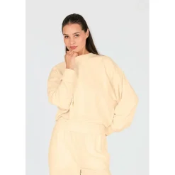 New ATHLECIA - Women's Crecy Crew Neck - Pullover