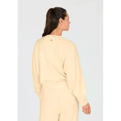 New ATHLECIA - Women's Crecy Crew Neck - Pullover