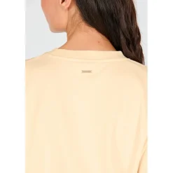 New ATHLECIA - Women's Crecy Crew Neck - Pullover
