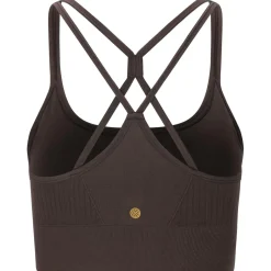 Best - Women's Foan V3 Seamless Bra - Sport-BH Yogabekleidung|Fitnessbekleidung