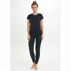 Hot ATHLECIA - Women's Julee Loose Fit Seamless Tee - Funktionsshirt