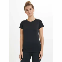 Hot ATHLECIA - Women's Julee Loose Fit Seamless Tee - Funktionsshirt