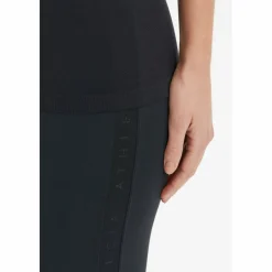 Hot ATHLECIA - Women's Julee Loose Fit Seamless Tee - Funktionsshirt
