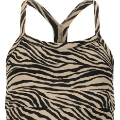 Hot - Women's Larissa Printed Sports Bra - Sport-BH Yogabekleidung|Fitnessbekleidung